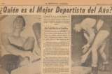 Así se creó en 1960 el Deportista del Año: una idea que cumple 65 años