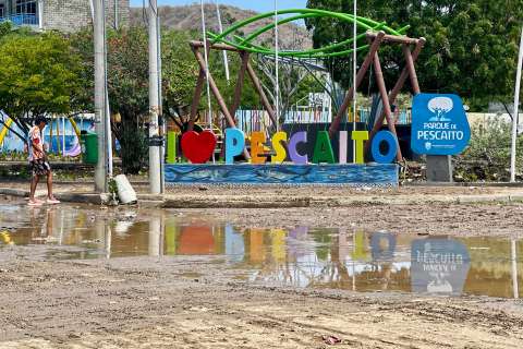 Las razones por las que las lluvias provocaron emergencias en Santa Marta