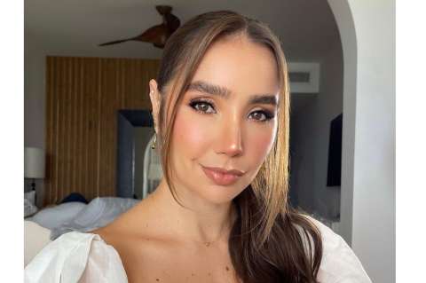 Video: fan intentó besar a Paola Jara y así reaccionó Jessi Uribe