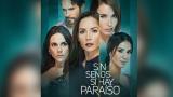 Actor de ‘Sin senos no hay paraíso’ ahora pide plata en buses ¿Quién es?