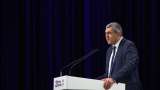 Pololikashvili es reelegido para un segundo mandato al frente de la OMT