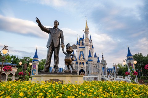 Qué hay de nuevo en Disney World: atracciones, descuentos y experiencias para 2026