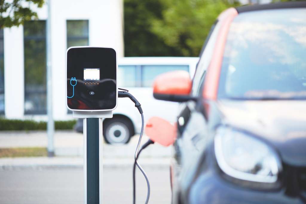 Existen cargadores que brindan más de 150 km de autonomía en 15 minutos.