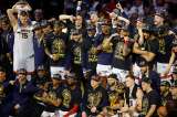 Tiroteo en celebración del título de la NBA en Denver deja nueve personas heridas