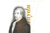 Joseph Haydn y la conquista de Inglaterra