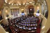 Cámara y Senado rechazaron objeciones de De la Espriella sobre Ley del Mérito: ¿qué sigue?