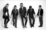 The Mills estrena “Amor depredador” grabada en el Teatro Colón