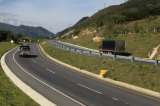Anuncian plan de obras que intervendrá el 58% de la red vial nacional