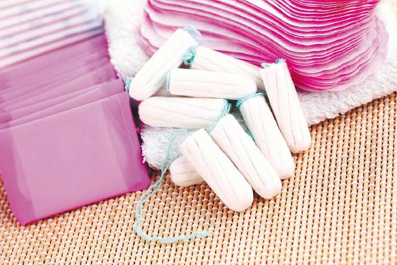 Según el DANE, en mayo 62 mil mujeres en hogares pobres de las principales ciudades del país usaron telas o trapos, ropa vieja, calcetines, papel higiénico o servilletas durante su menstruación. 