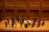 La partitura del Festival Internacional de Música Clásica de Bogotá