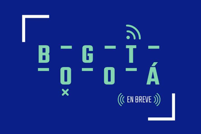 #BogotáEnBreve: Escuche las noticias más importantes de este viernes 14 de junio