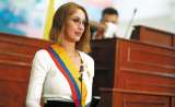 El presunto plagio en la tesis de maestría de Jennifer Arias