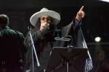 Draco Rosa, la voz que cerró la edición número 25 del Rock al Parque