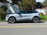 Así es el Renault Megane E-Tech (eléctrico) que llegó a Colombia: ¿lo compraría?