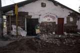 El Salvador y Guatemala, sacudidos tras sismo de magnitud 6,4