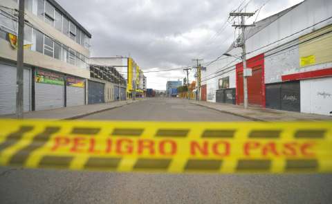 Así se plantea la “nueva normalidad” en Latinoamérica