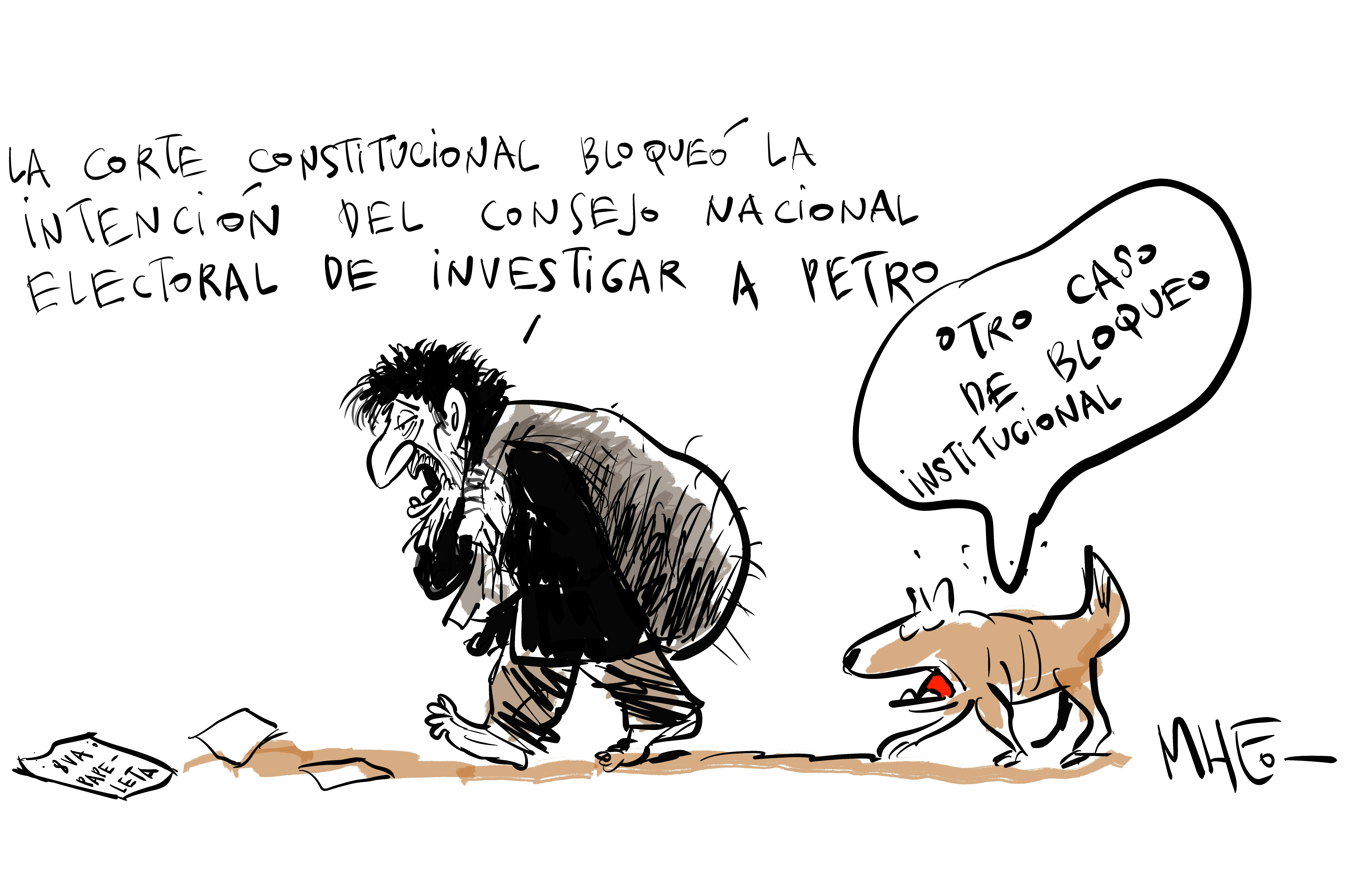 Caricatura