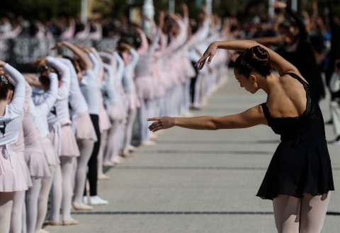 Sobre el Día Internacional de la Danza: orígenes, estilos y referentes