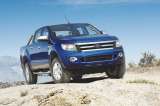 La Ranger, pick-up global de Ford