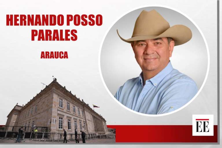 Hernando Posso Parales