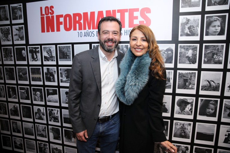 Carlos Fernando Galan Amparo Grisales