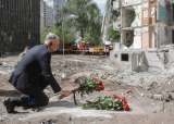 Europa aprueba crear un tribunal especial para juzgar a Rusia por la guerra en Ucrania