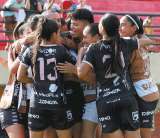 Fútbol y menstruación