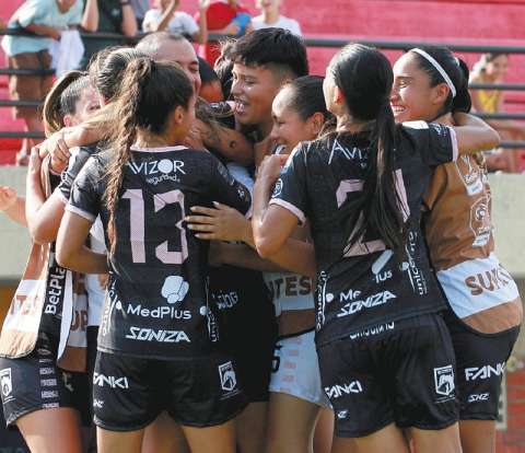 Fútbol y menstruación