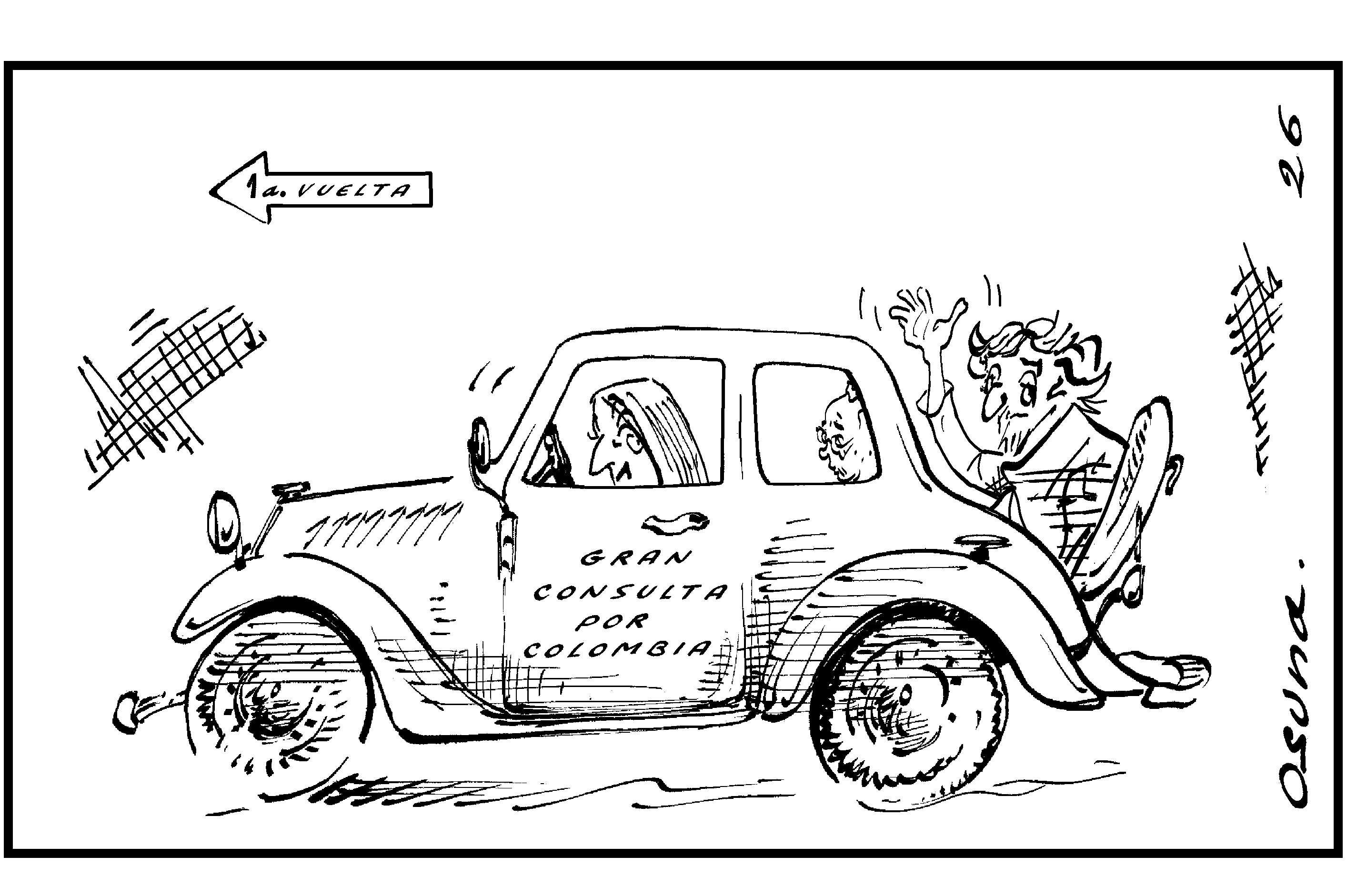 Caricaturas