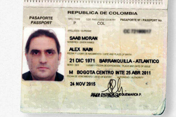 Archivo