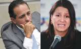 Pelea entre congresistas del Pacto Histórico y  oposición salta a la Corte Suprema