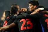 Así quedó la tabla de la Champions League tras las victorias de Barcelona e Inter