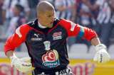Miguel Calero y su paso por el fútbol mexicano