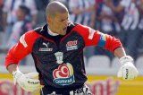 Miguel Calero y su paso por el fútbol mexicano