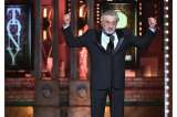 ¡Jódete Trump!": discurso de Robert De Niro en Premios Tony 2018