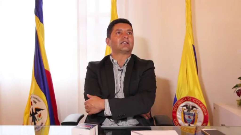 En Tocancipá inhabilitan al primer alcalde electo el pasado 29 de octubre.