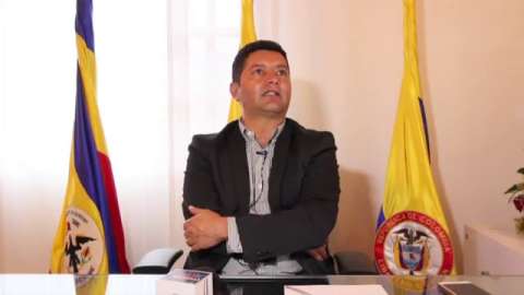 Elecciones 2023: Procuraduría inhabilita al primer alcalde electo este año