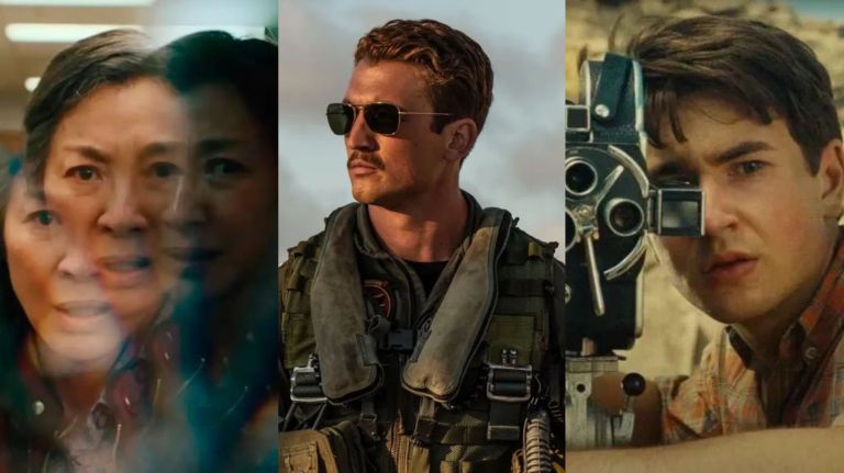 ¿Cuál es la mejor película del 2022? Esto dice la National Board of Review