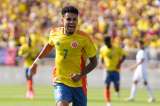 Estrellas en la cancha: el espectáculo de la Copa América