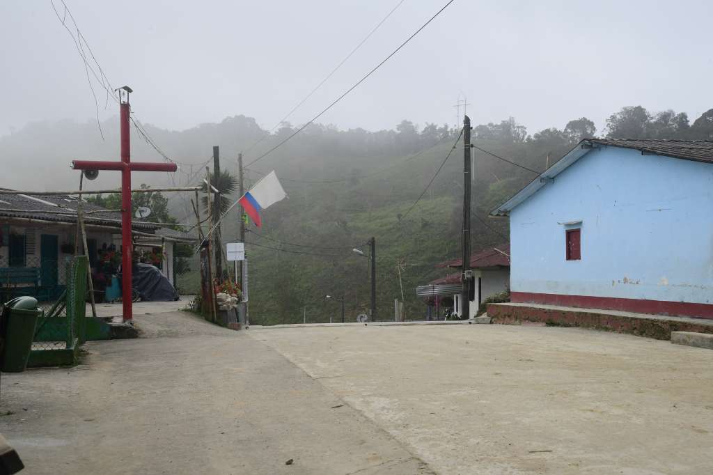 Aspectos de este municipio, ubicado en la subregión Norte del departamento de Antioquia