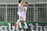 España venció 2-0 a Albania y es líder del Grupo G de las eliminatorias a Rusia 2018