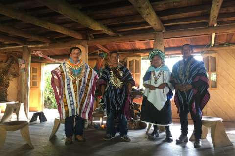 El desproporcionado impacto de la pandemia sobre los pueblos indígenas