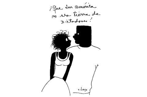 Nieves