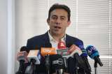 Candidatos afines a aspirante a alcaldía quemaron Registraduría de Gamarra