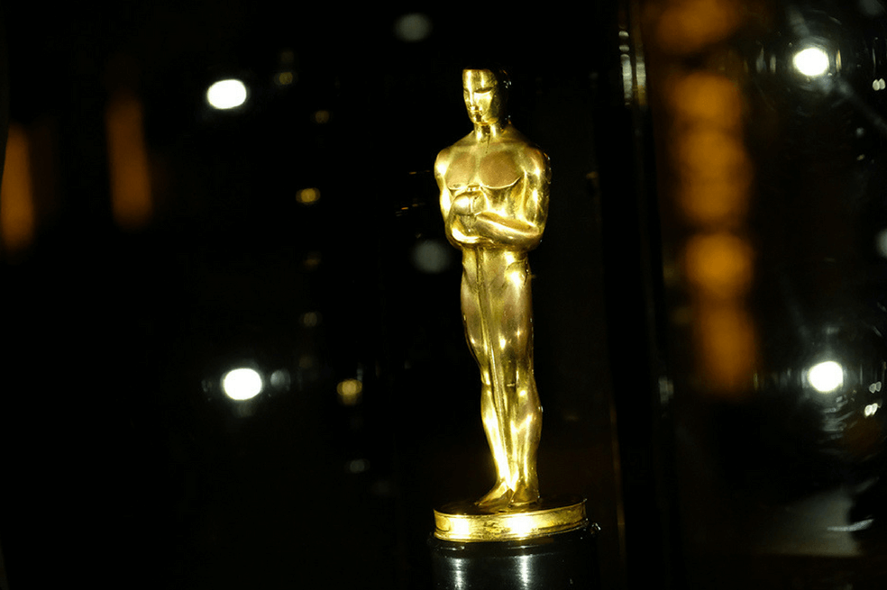 De los 10.253.697 de asistentes a cine en lo corrido de 2019 en Colombia, sólo 358.518, han asistido a películas nominadas en las diferentes categorías de los Óscar. / AFP