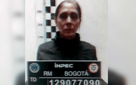 “Hay un interés en acabar con la JEP”, Maritza Lorza habla de su extradición a EE.UU.