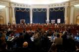 Luz verde para votación sobre juicio político a Trump en la Cámara Baja de EE. UU.
