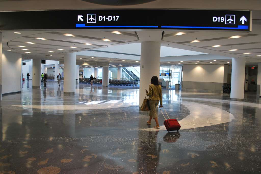 A la vanguardia de los viajes, el Aeropuerto Internacional de Miami (MIA) atendió a más de 50,6 millones de viajeros.