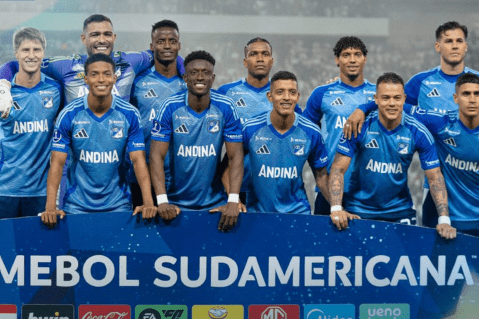 ¡Fracaso de Millonarios! La plata que perdió con la eliminación de la Sudamericana