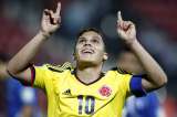 La historia de los futbolistas colombianos en River Plate